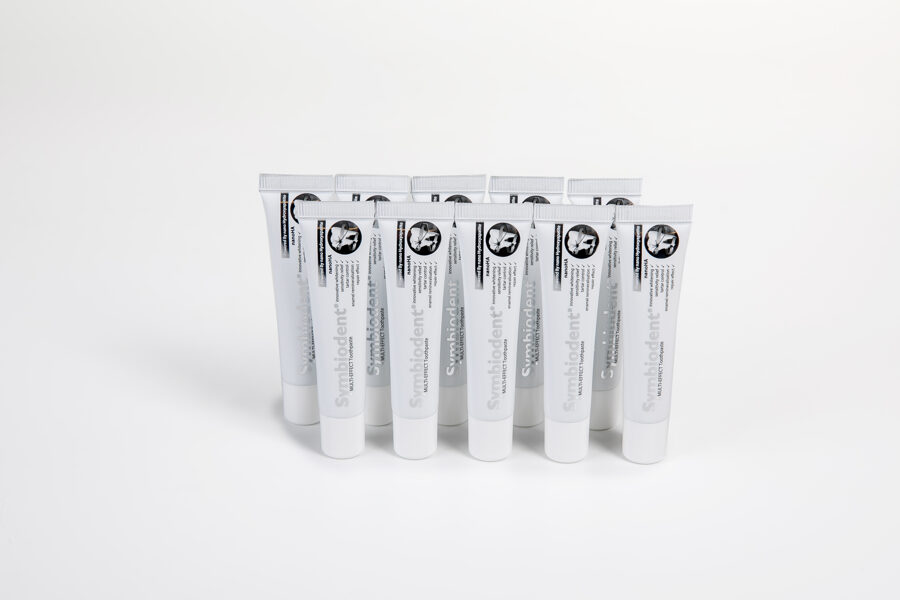 Symbiodent Mini 10ml. x10vnt.